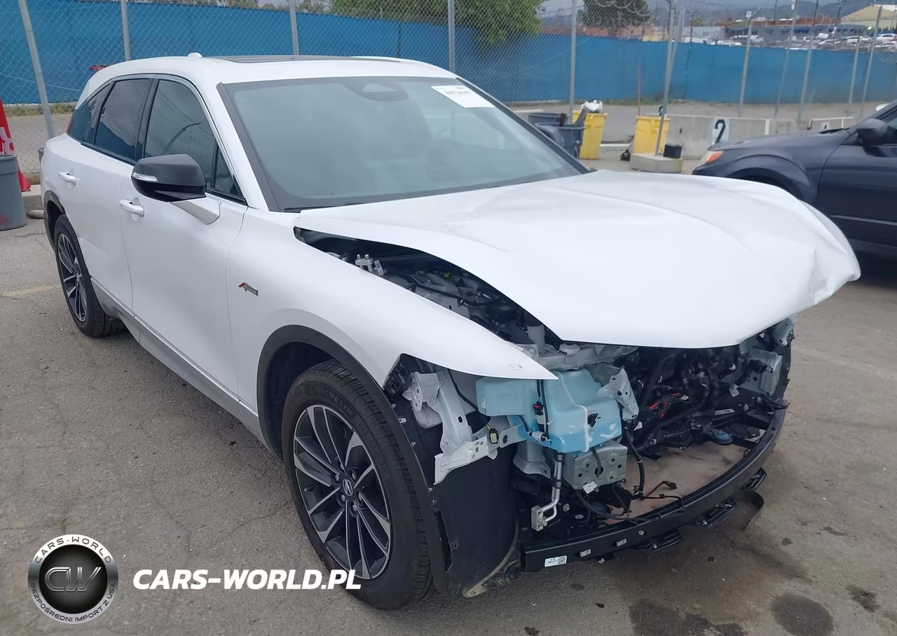 2024 Acura Zdx A-Spec – zdjęcie 1 z 21