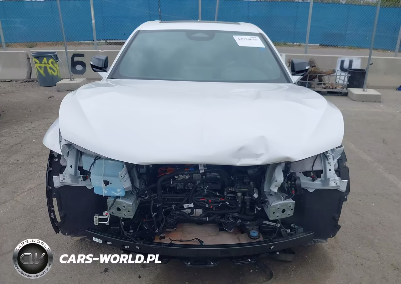 2024 Acura Zdx A-Spec VIN:4W5KHMRK3RZ510030 - 13
