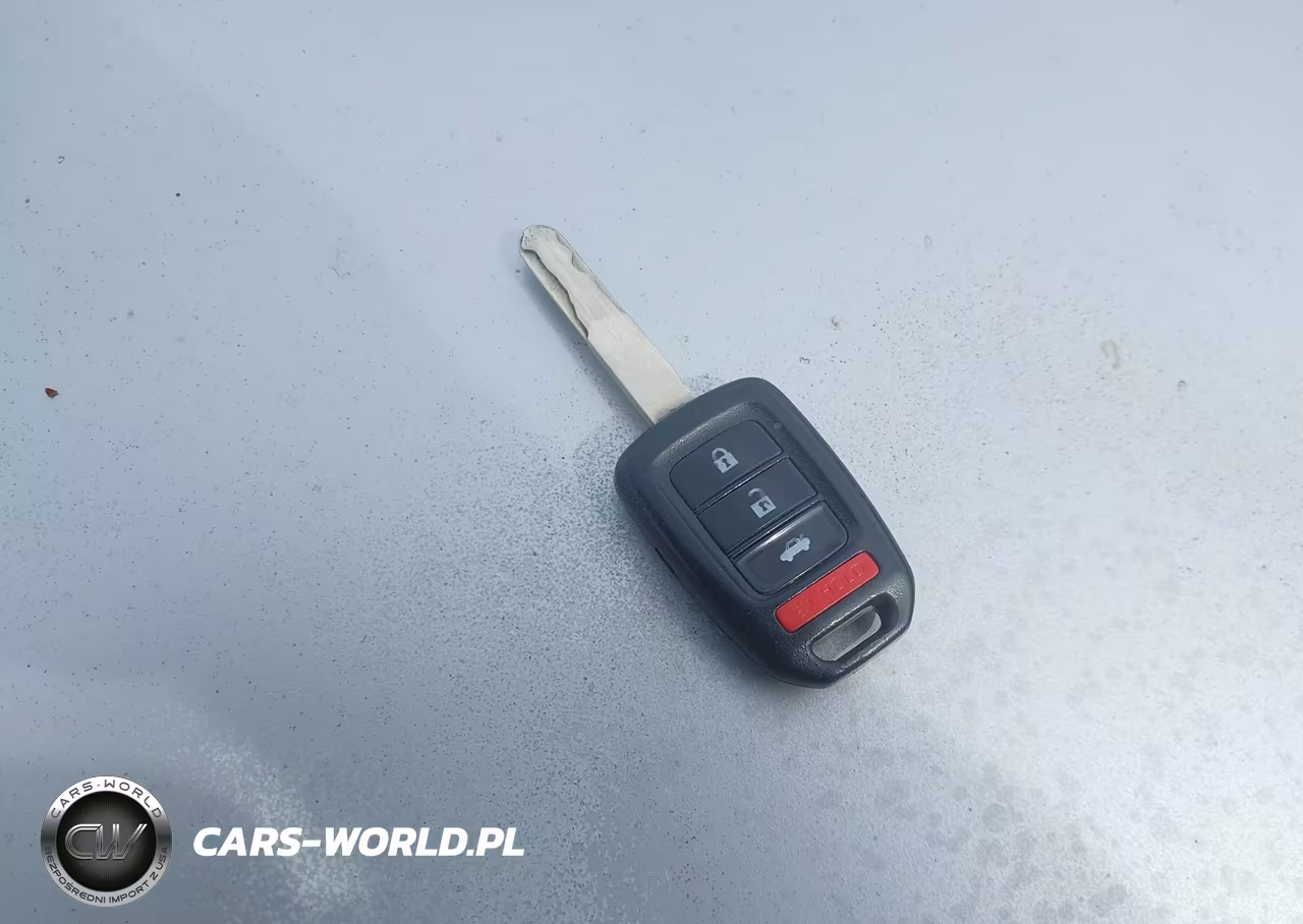 2018 Honda Civic Lx VIN:2HGFC2F59JH552515 - 11