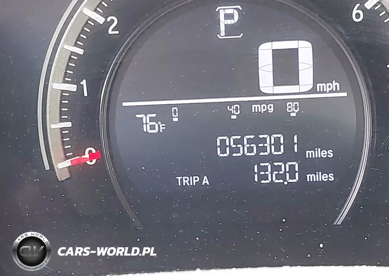 2018 Honda Civic Lx VIN:2HGFC2F59JH552515 - 16