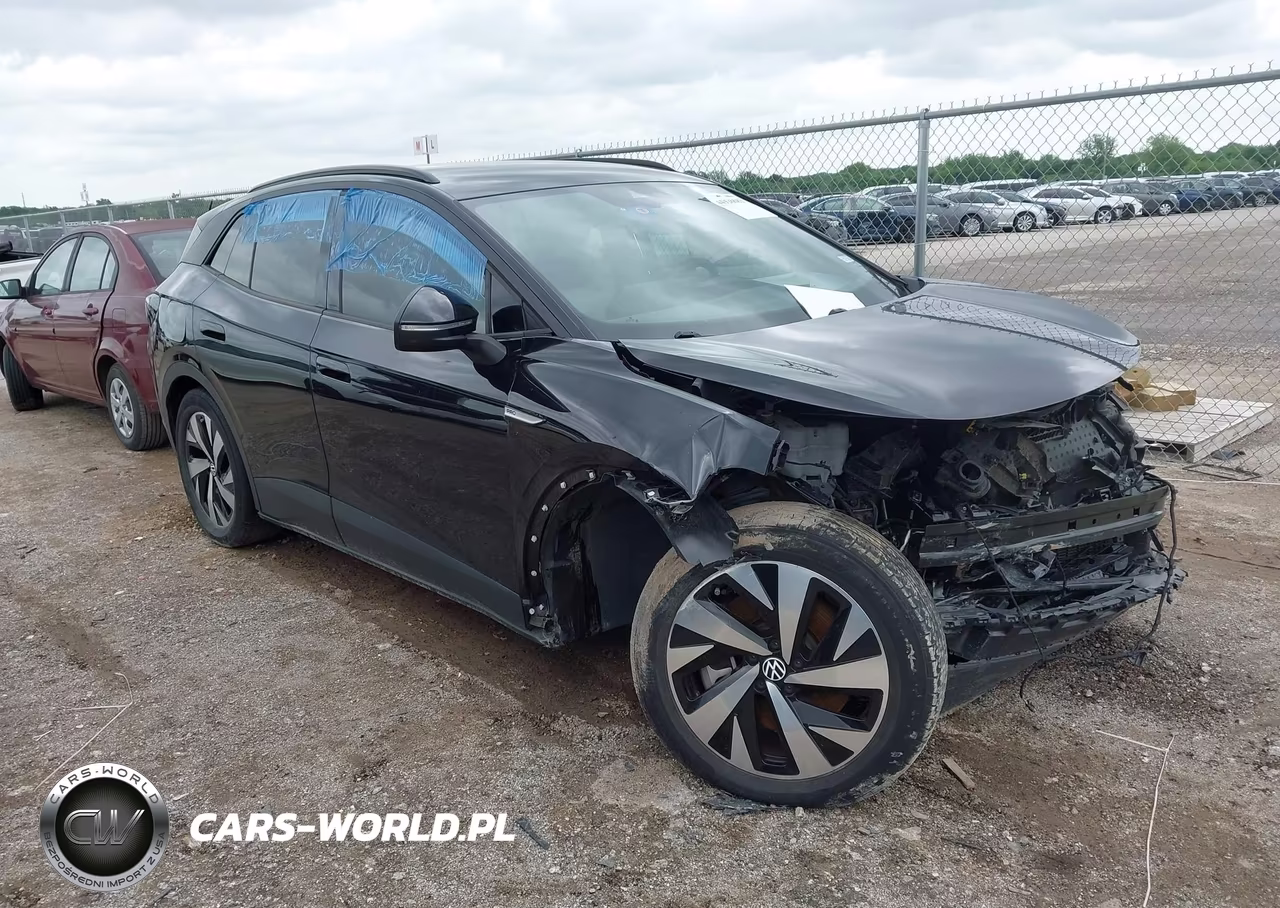 2023 Volkswagen Id.4 Pro – zdjęcie 1 z 18