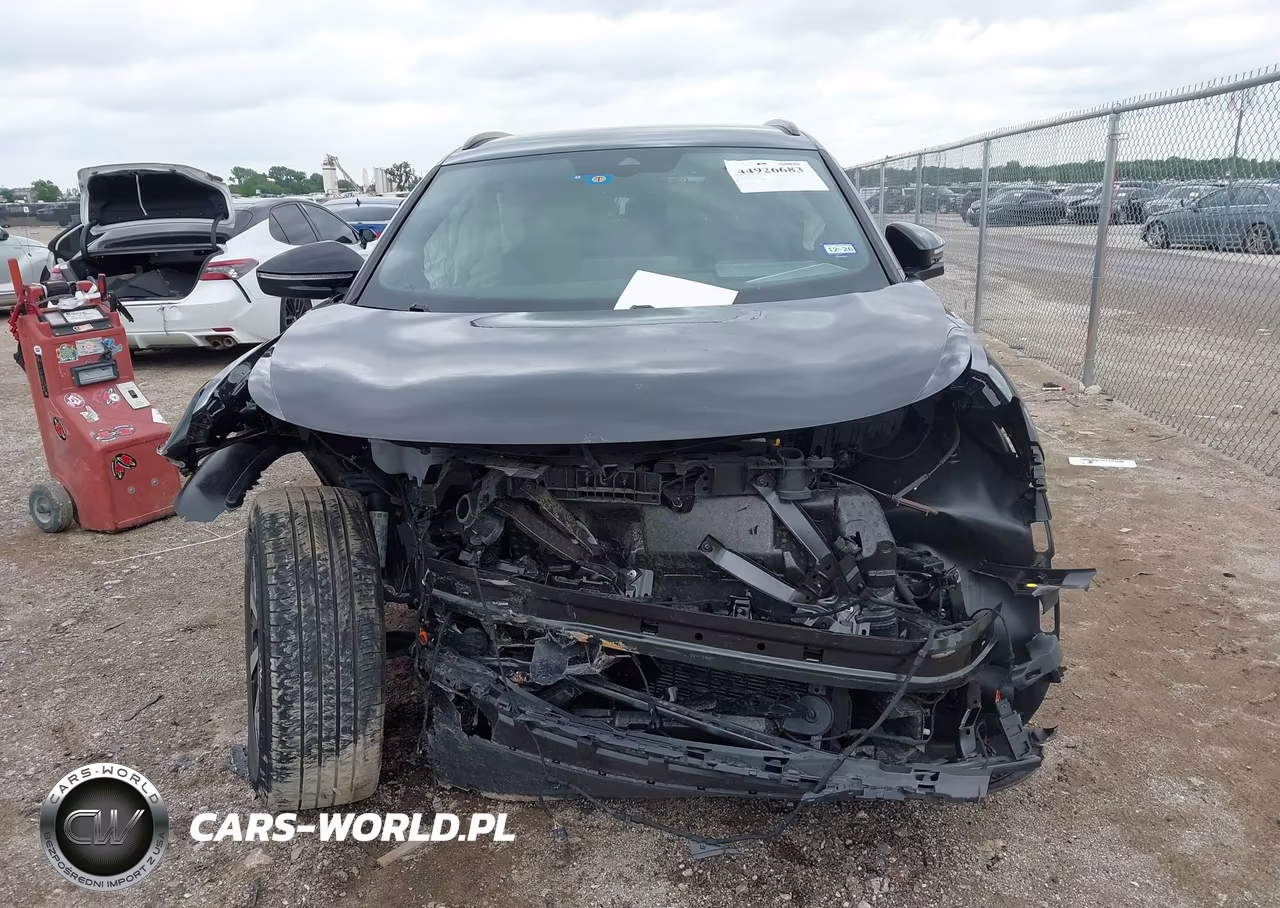 2023 Volkswagen Id.4 Pro VIN:1V2CMPE87PC030757 - 11