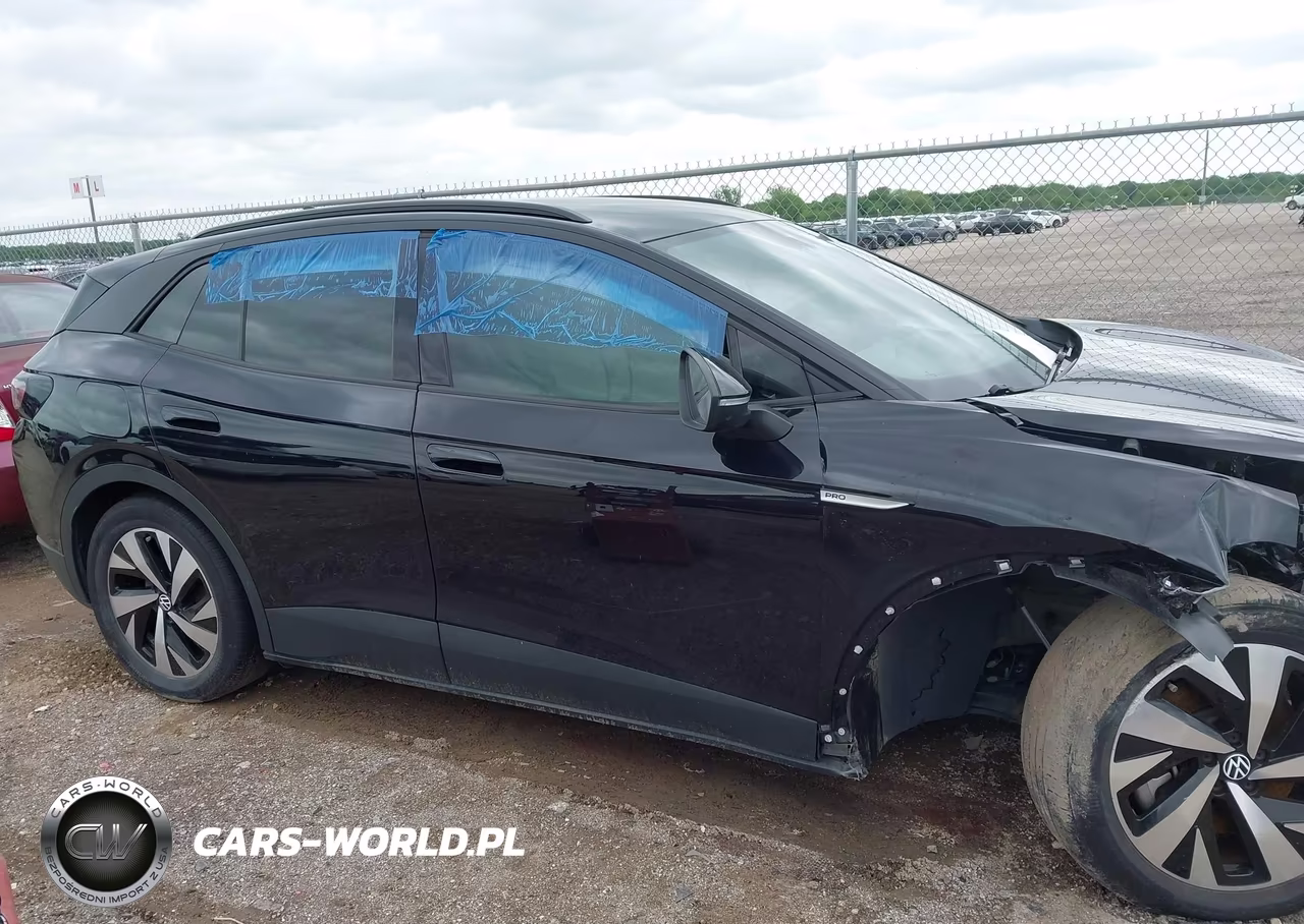 2023 Volkswagen Id.4 Pro VIN:1V2CMPE87PC030757 - 12