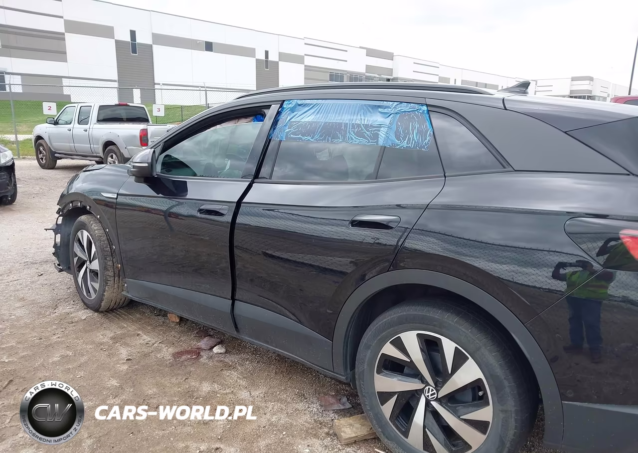 2023 Volkswagen Id.4 Pro VIN:1V2CMPE87PC030757 - 13