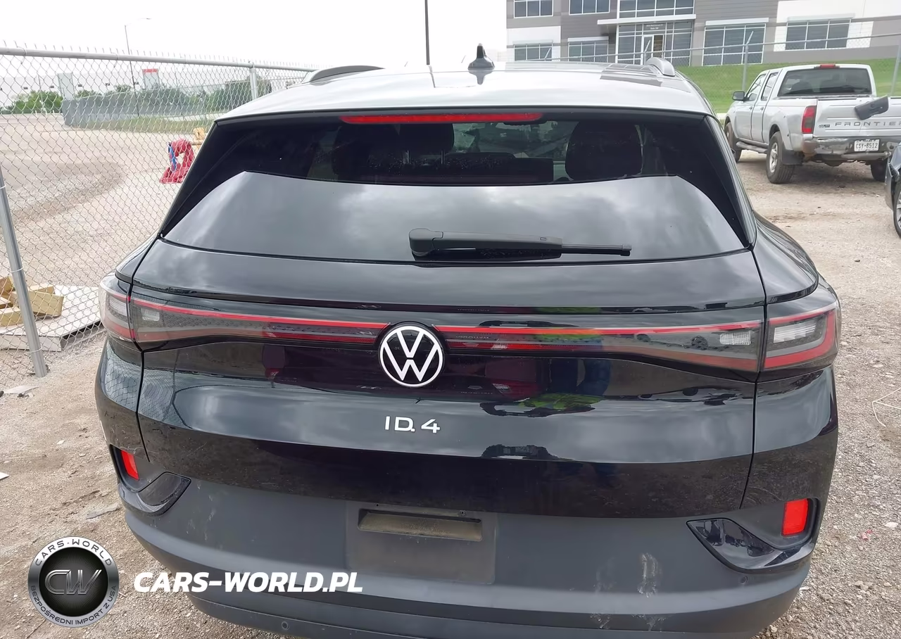 2023 Volkswagen Id.4 Pro VIN:1V2CMPE87PC030757 - 15