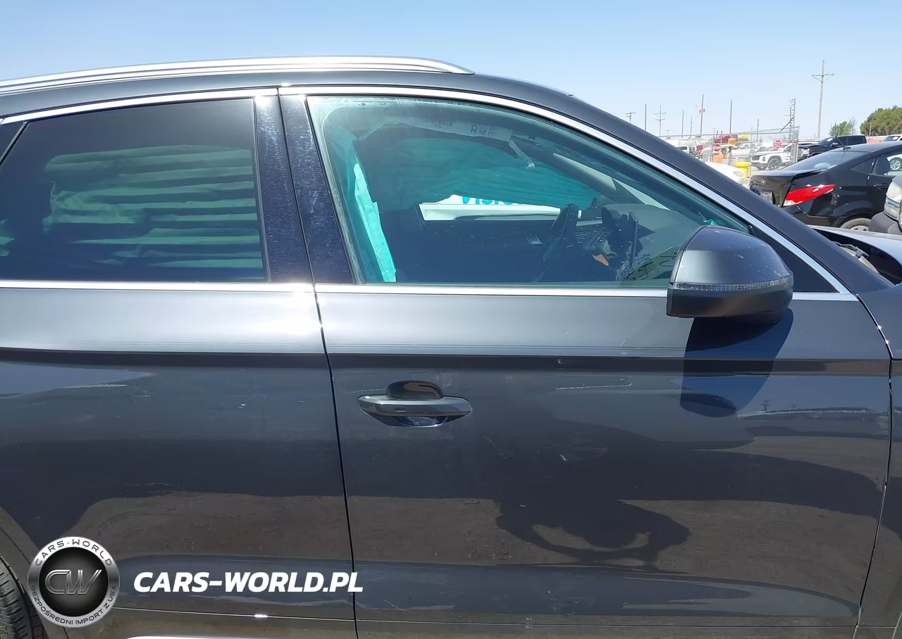 2023 Audi Q5 Premium 40 Tfsi Quattro S Tronic VIN:WA1ABAFY0P2106054 - 14