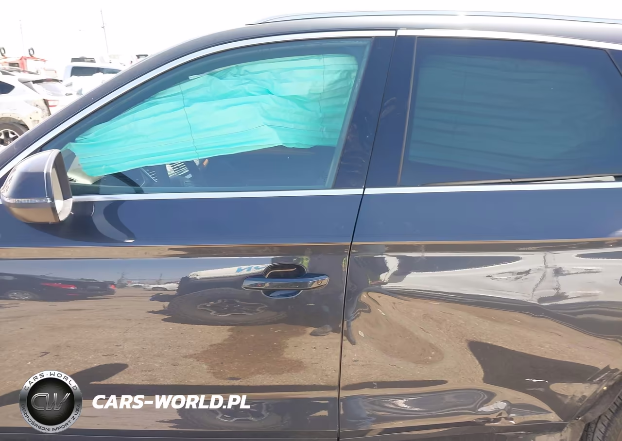 2023 Audi Q5 Premium 40 Tfsi Quattro S Tronic VIN:WA1ABAFY0P2106054 - 15