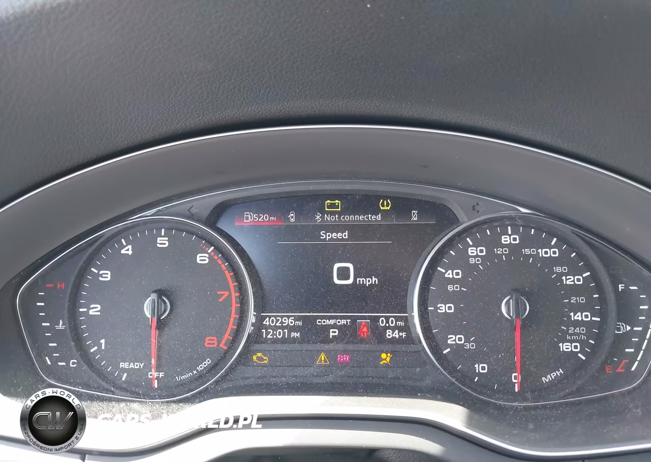 2023 Audi Q5 Premium 40 Tfsi Quattro S Tronic VIN:WA1ABAFY0P2106054 - 7