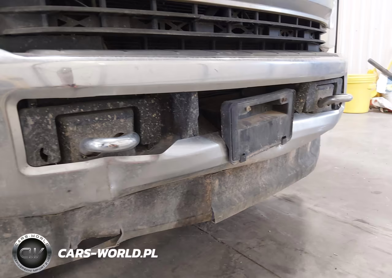 2017 Ford F-250 Xlt VIN:1FT7W2B64HEB41453 - 6