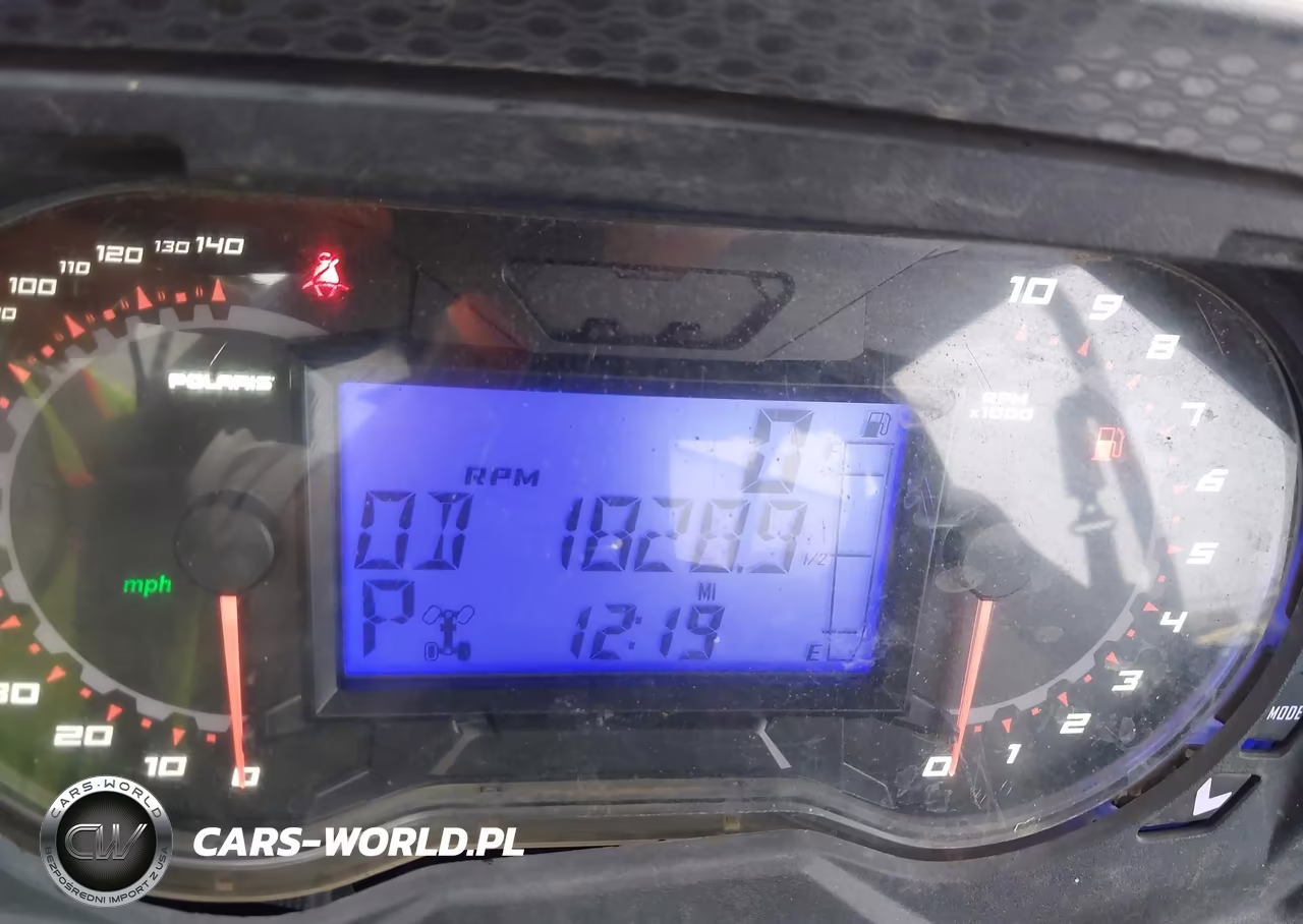 2021 Polaris Rzr Xp 4 Turbo VIN:3NSN4E92XMF569701 - 7