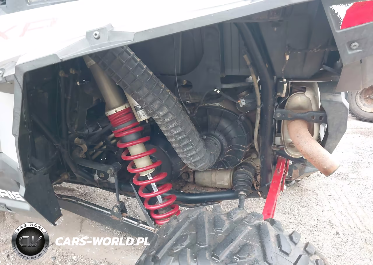 2021 Polaris Rzr Xp 4 Turbo VIN:3NSN4E92XMF569701 - 9