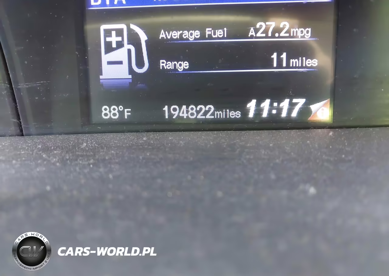 2014 Honda Civic Lx VIN:19XFB2F51EE219034 - 15
