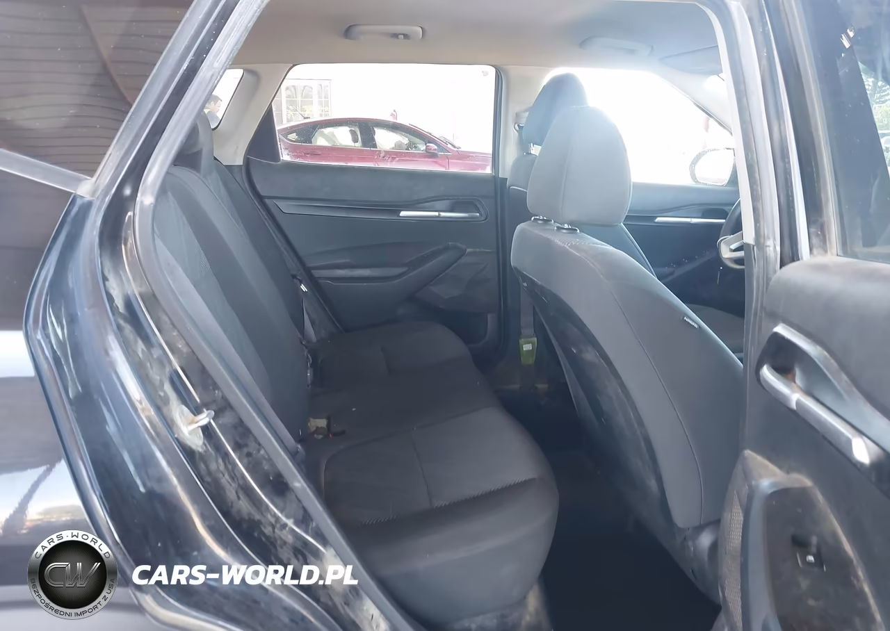 2022 Kia Seltos Lx VIN:KNDEPCAA1N7340198 - 8
