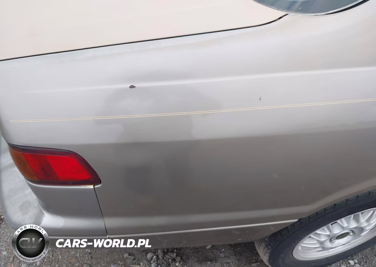 1999 Toyota Camry Le VIN:4T1BG22K6XU868338 - 19