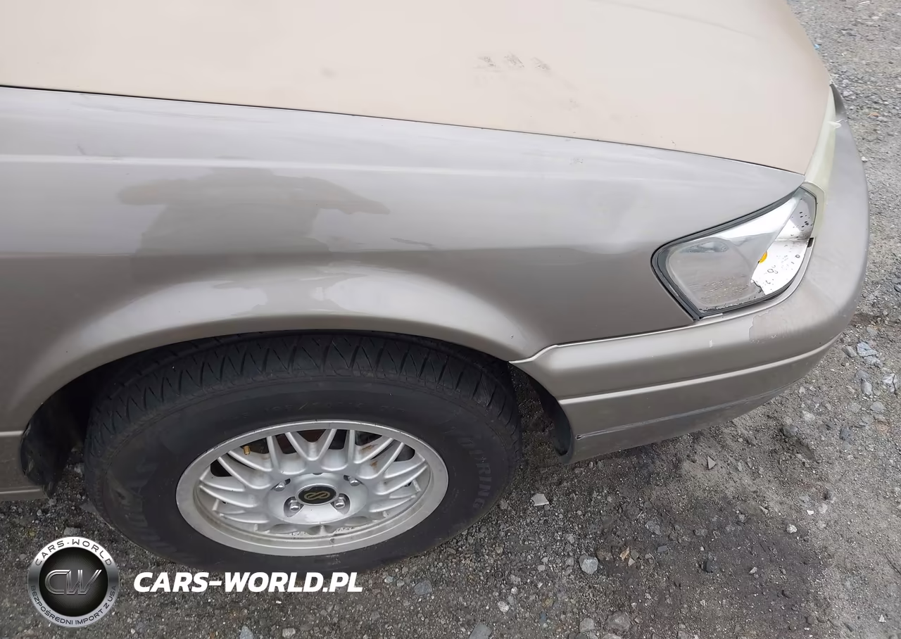 1999 Toyota Camry Le VIN:4T1BG22K6XU868338 - 20