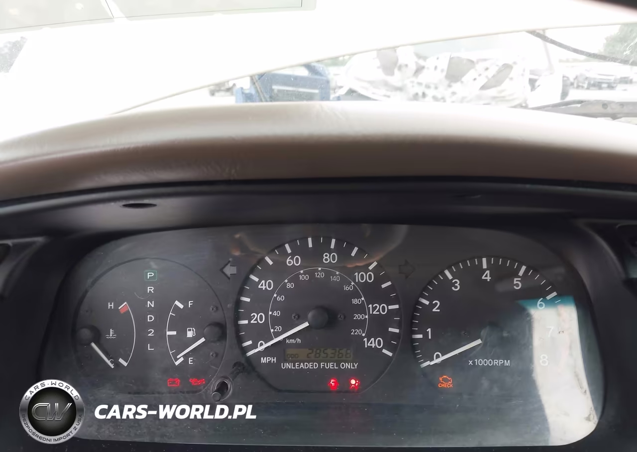 1999 Toyota Camry Le VIN:4T1BG22K6XU868338 - 7