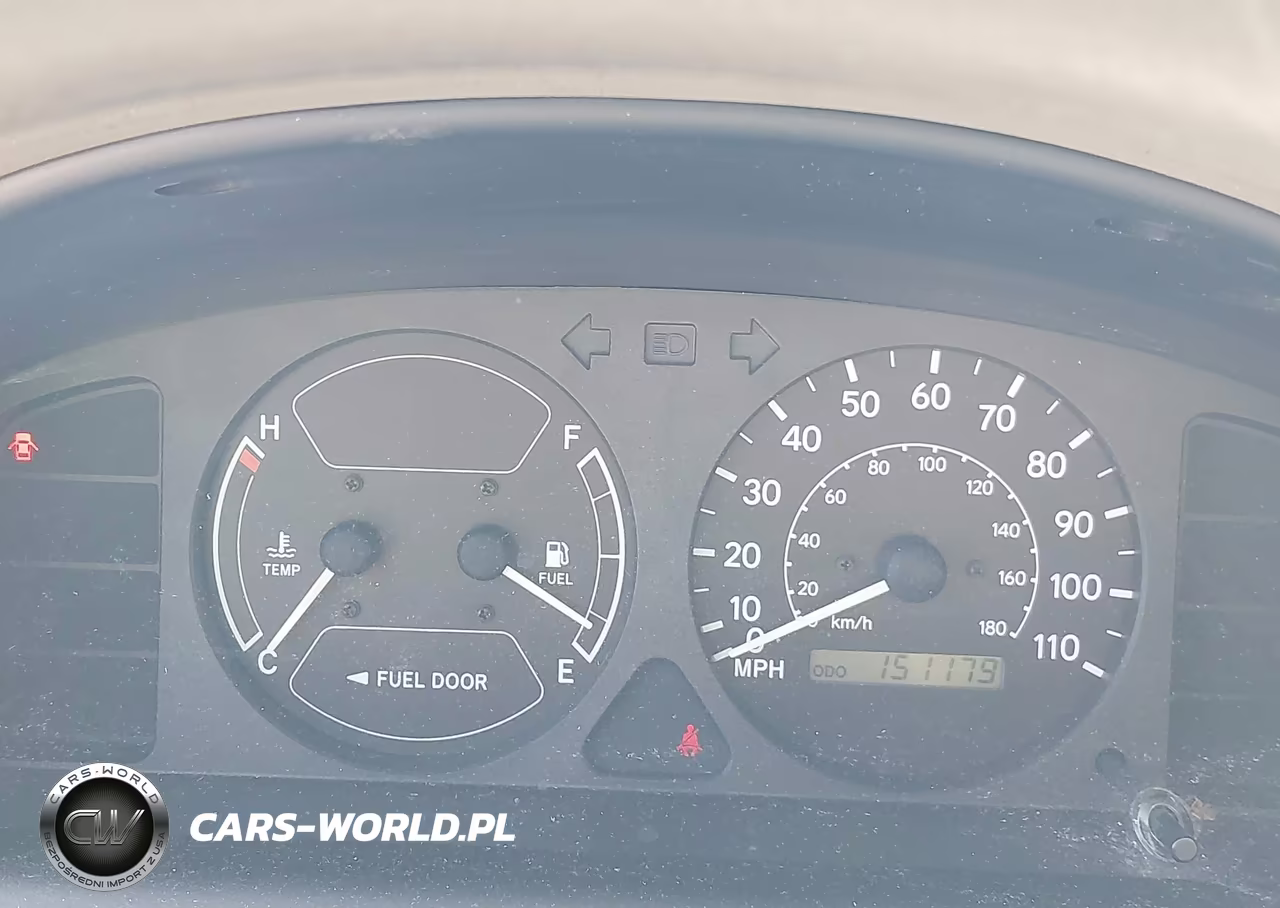 2001 Toyota Corolla Ce VIN:2T1BR12E11C399425 - 7