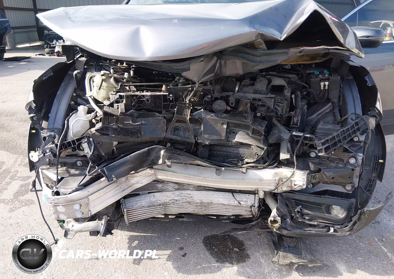2021 Honda Cr-V 2Wd Ex-L VIN:2HKRW1H88MH418742 - 6