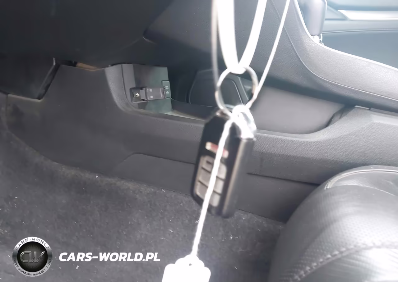 2017 Honda Civic Ex-L VIN:2HGFC1F72HH660061 - 11