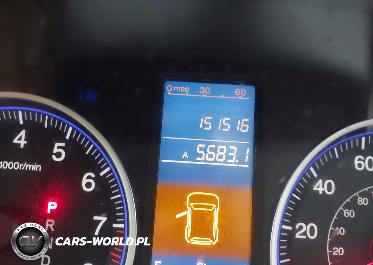 2011 Honda Cr-V Se VIN:5J6RE4H46BL012415 - 15