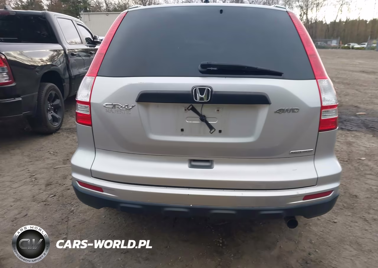 2011 Honda Cr-V Se VIN:5J6RE4H46BL012415 - 16