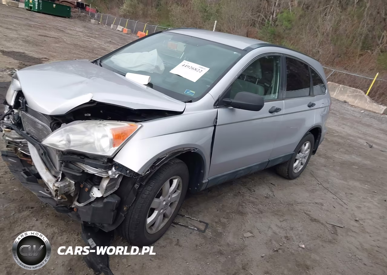 2011 Honda Cr-V Se VIN:5J6RE4H46BL012415 - 2