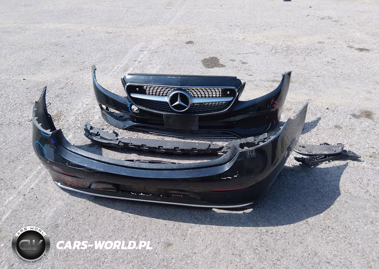 2018 Mercedes-Benz E 400 VIN:WDD1J6FB0JF017298 - 12