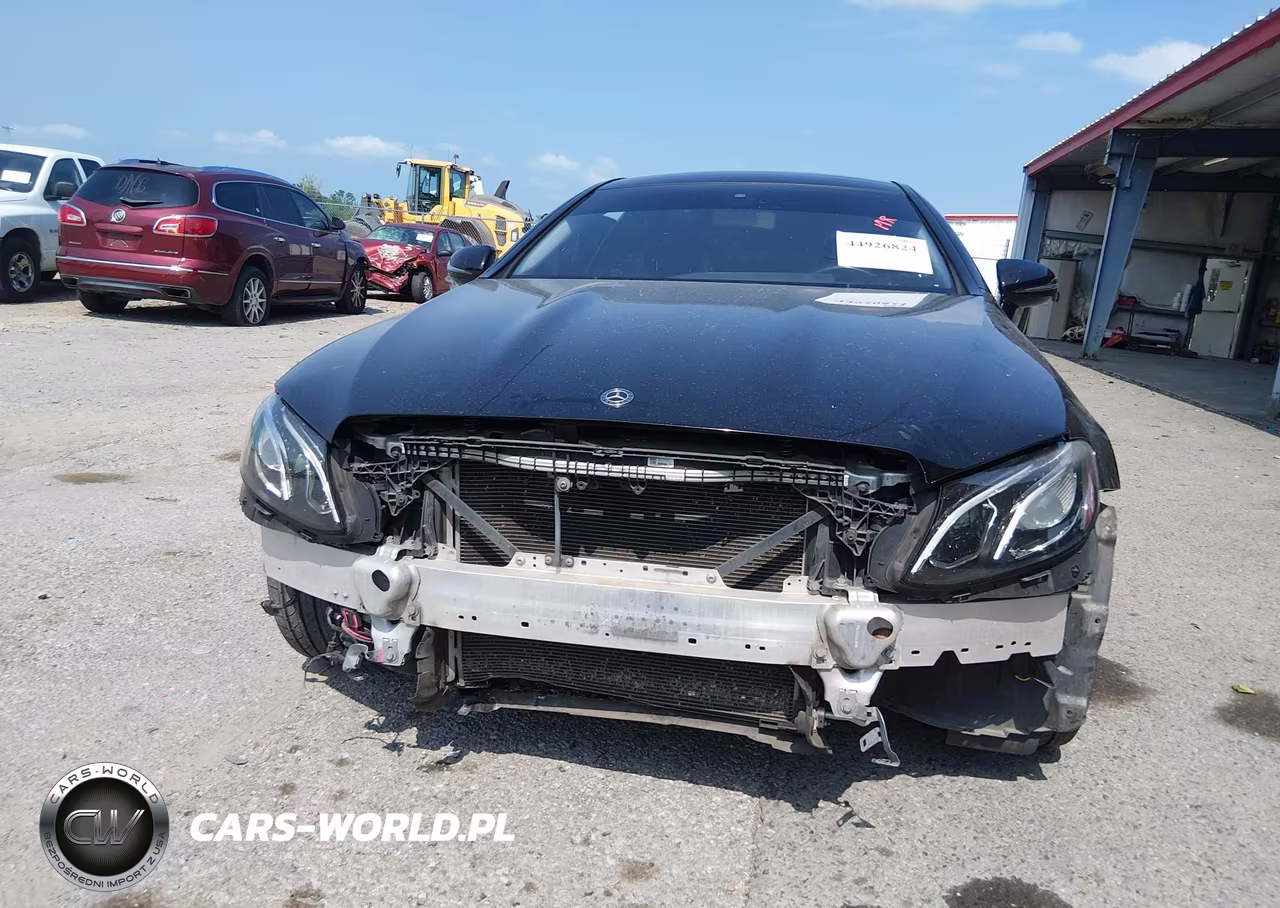 2018 Mercedes-Benz E 400 VIN:WDD1J6FB0JF017298 - 13