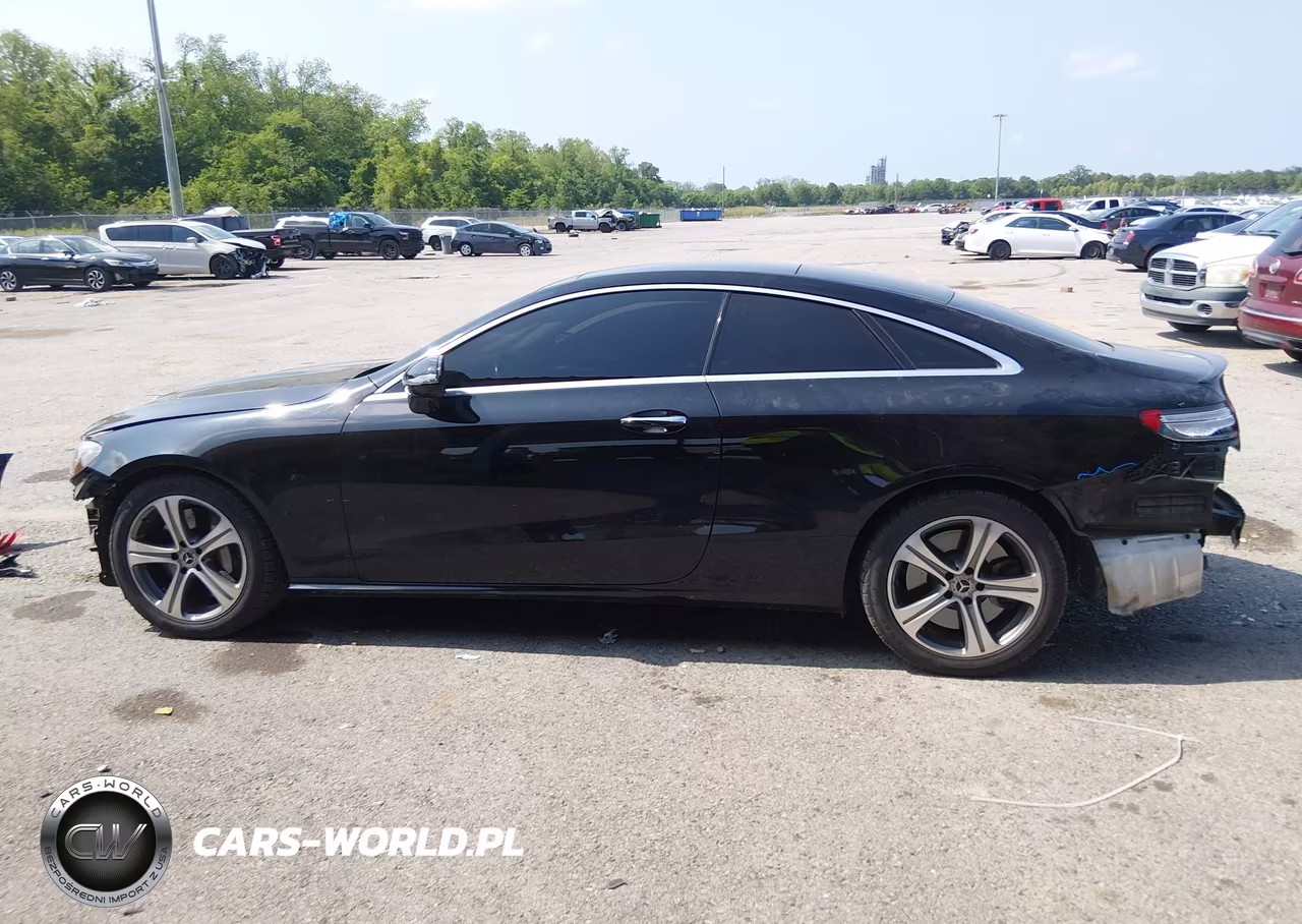 2018 Mercedes-Benz E 400 VIN:WDD1J6FB0JF017298 - 15