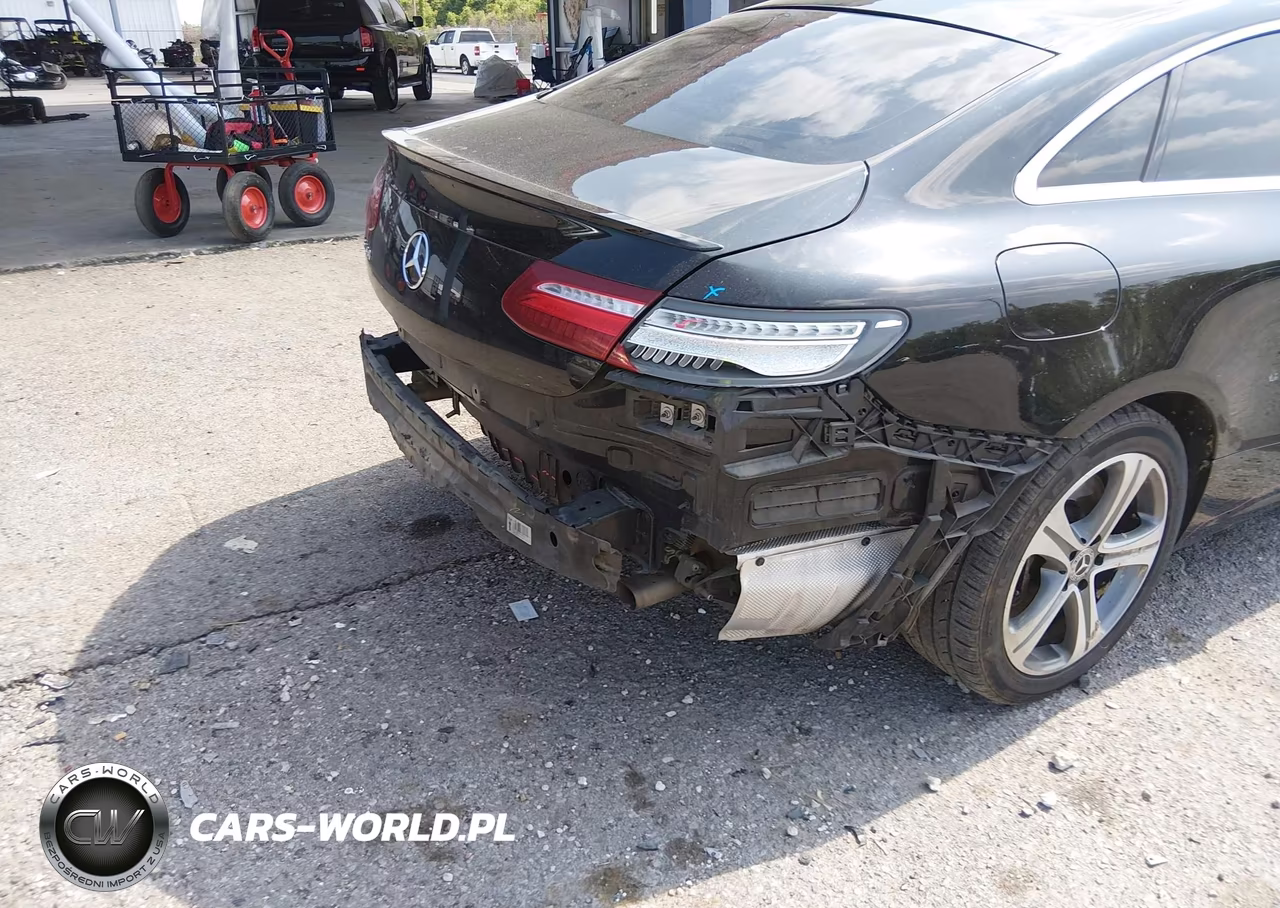 2018 Mercedes-Benz E 400 VIN:WDD1J6FB0JF017298 - 20