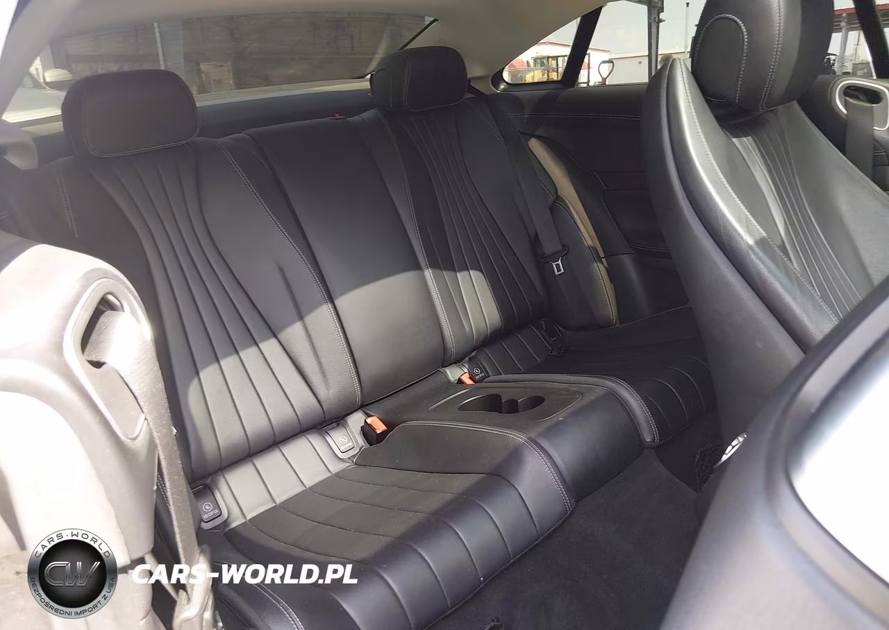 2018 Mercedes-Benz E 400 VIN:WDD1J6FB0JF017298 - 8