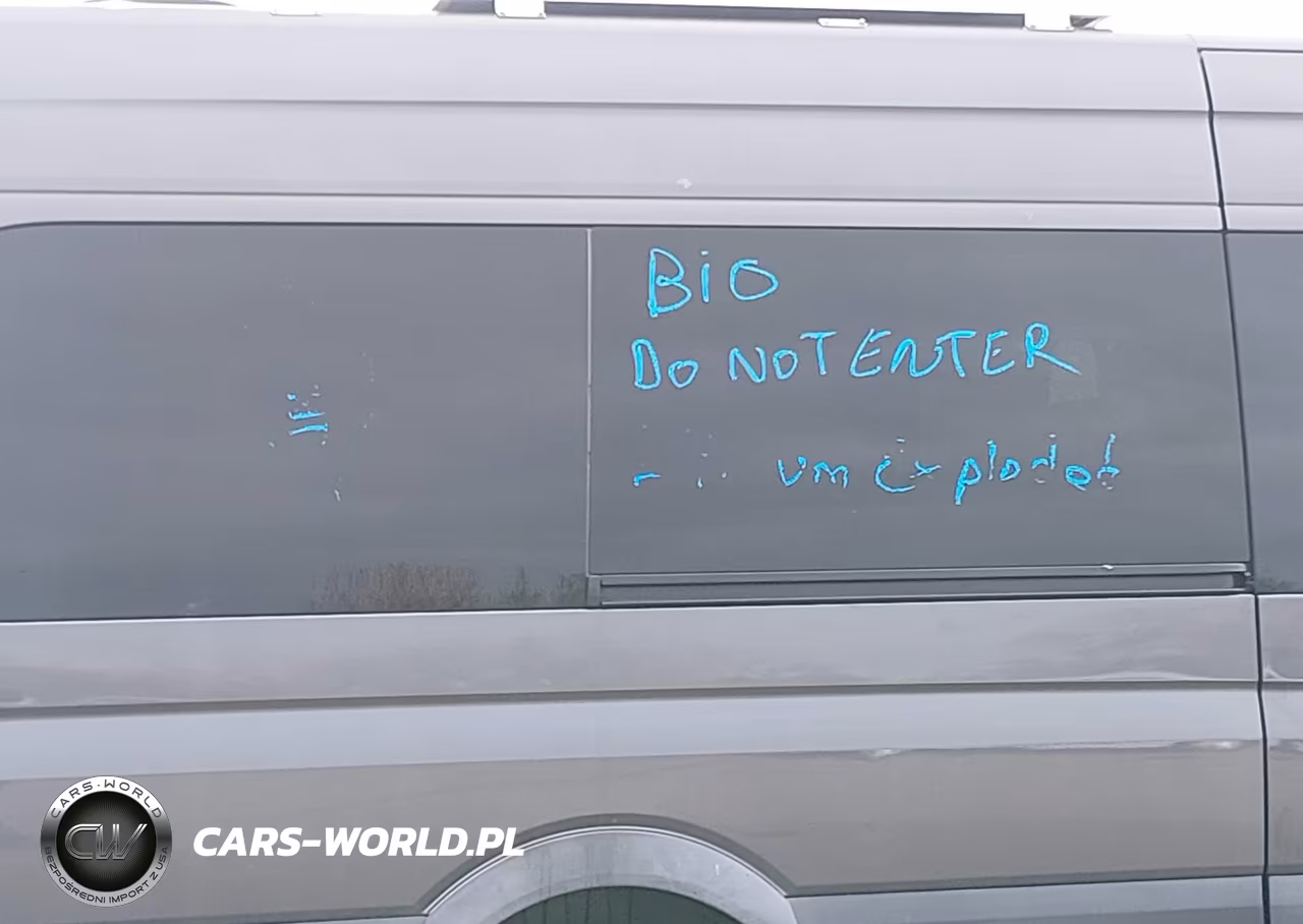 2015 Mercedes-Benz Sprinter 2500 High Roof VIN:WDZPE8CC9FP136504 - 6