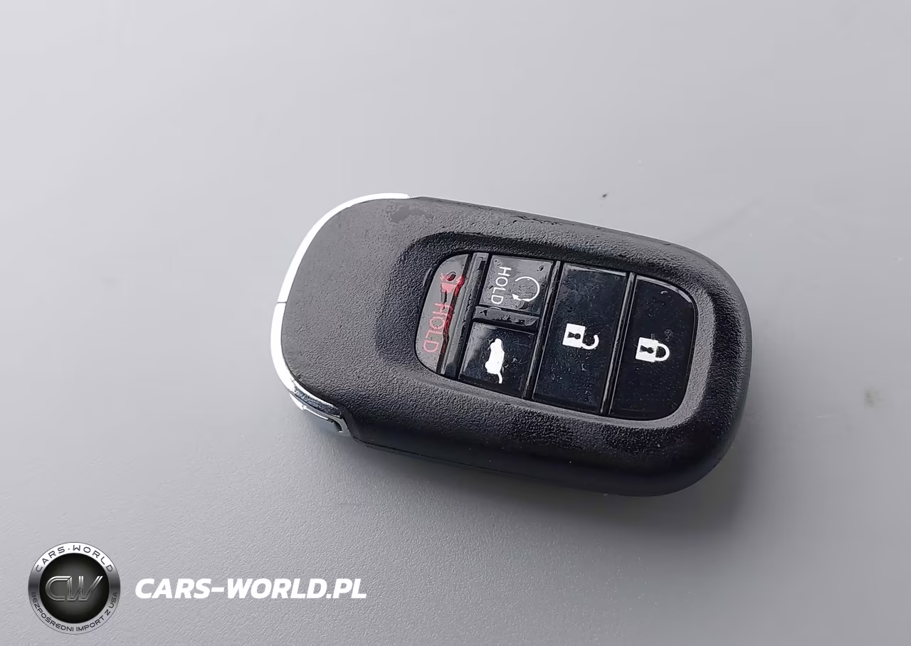 2022 Honda Civic Sport Touring VIN:19XFL1H87NE010279 - 11
