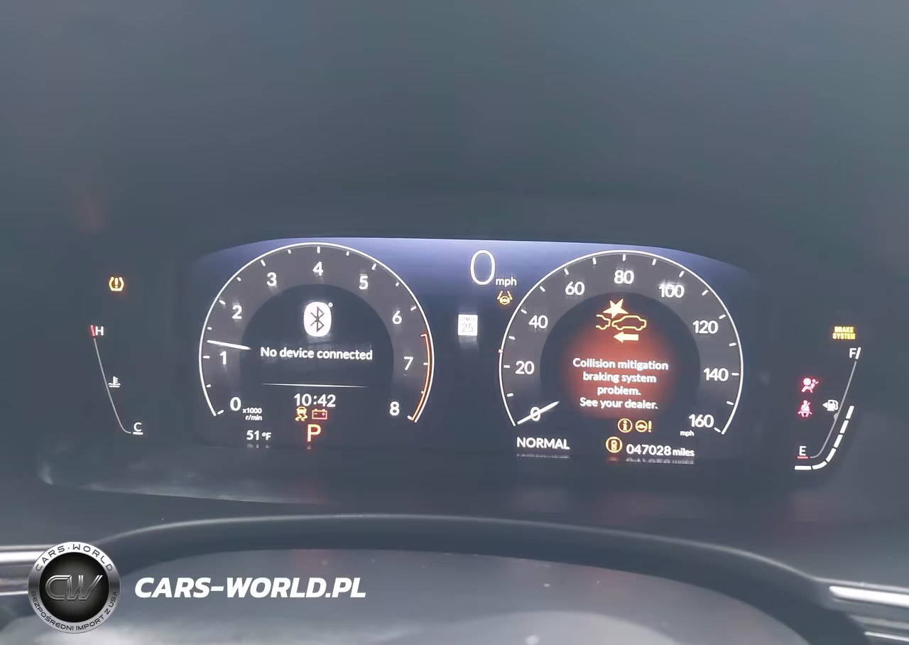 2022 Honda Civic Sport Touring VIN:19XFL1H87NE010279 - 7