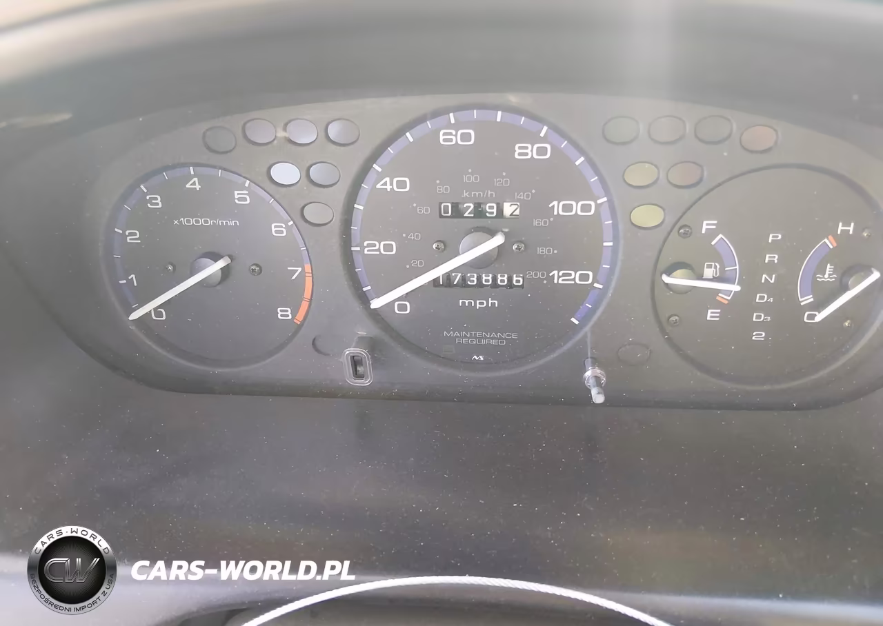 2000 Honda Civic Lx VIN:2HGEJ6676YH536714 - 7