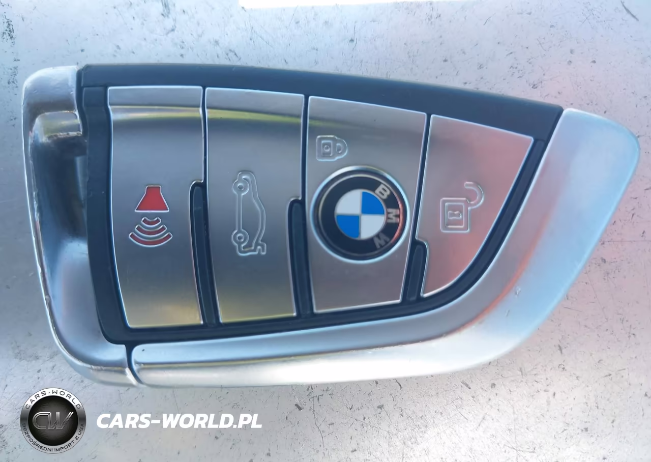 2019 BMW 740I VIN:WBA7E2C56KB217785 - 11