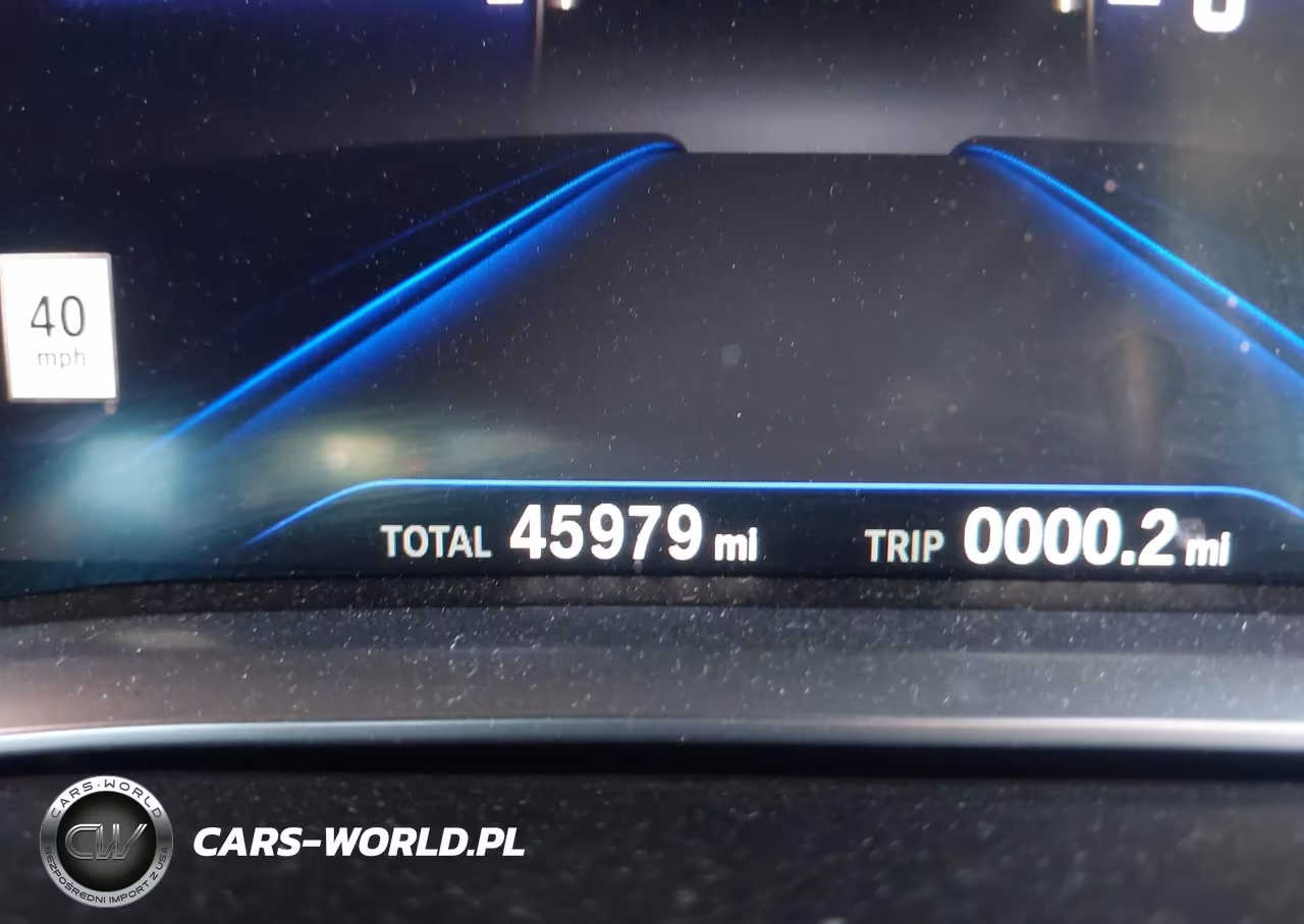 2019 BMW 740I VIN:WBA7E2C56KB217785 - 16