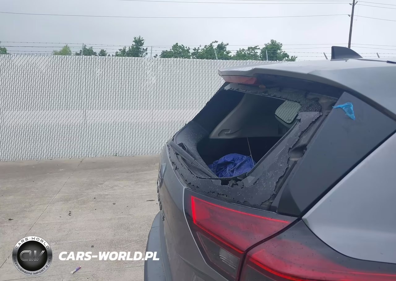 2024 Nissan Rogue S Fwd VIN:5N1BT3AA4RC756334 - 19