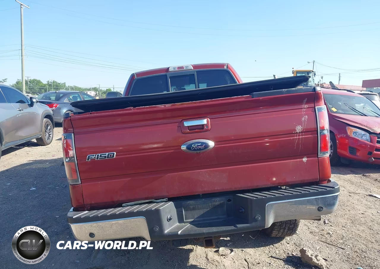 2014 Ford F-150 Lariat VIN:1FTFW1ET8EKF70499 - 16