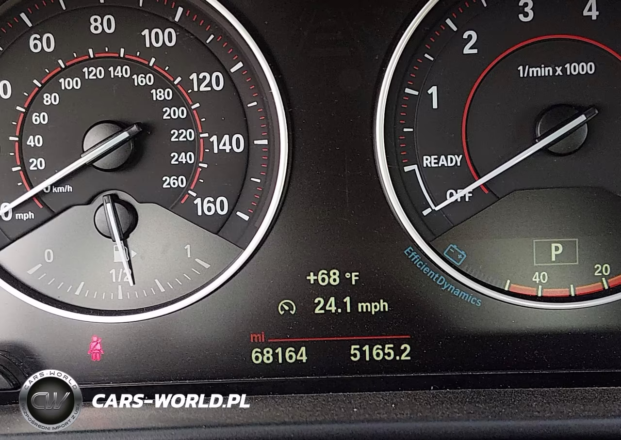 2016 BMW 228I xDrive VIN:WBA1L9C5XGV324932 - 15