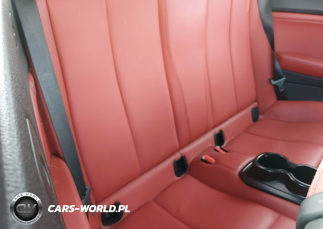 2016 BMW 228I xDrive VIN:WBA1L9C5XGV324932 - 8