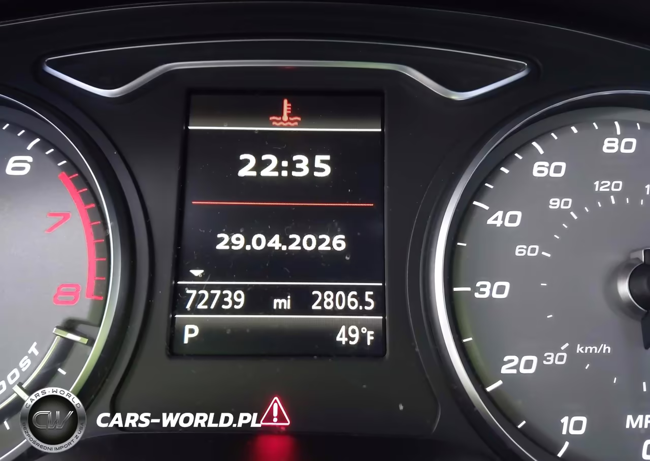 2016 Audi S3 2.0T Premium Plus VIN:WAUB1GFF9G1054635 - 15