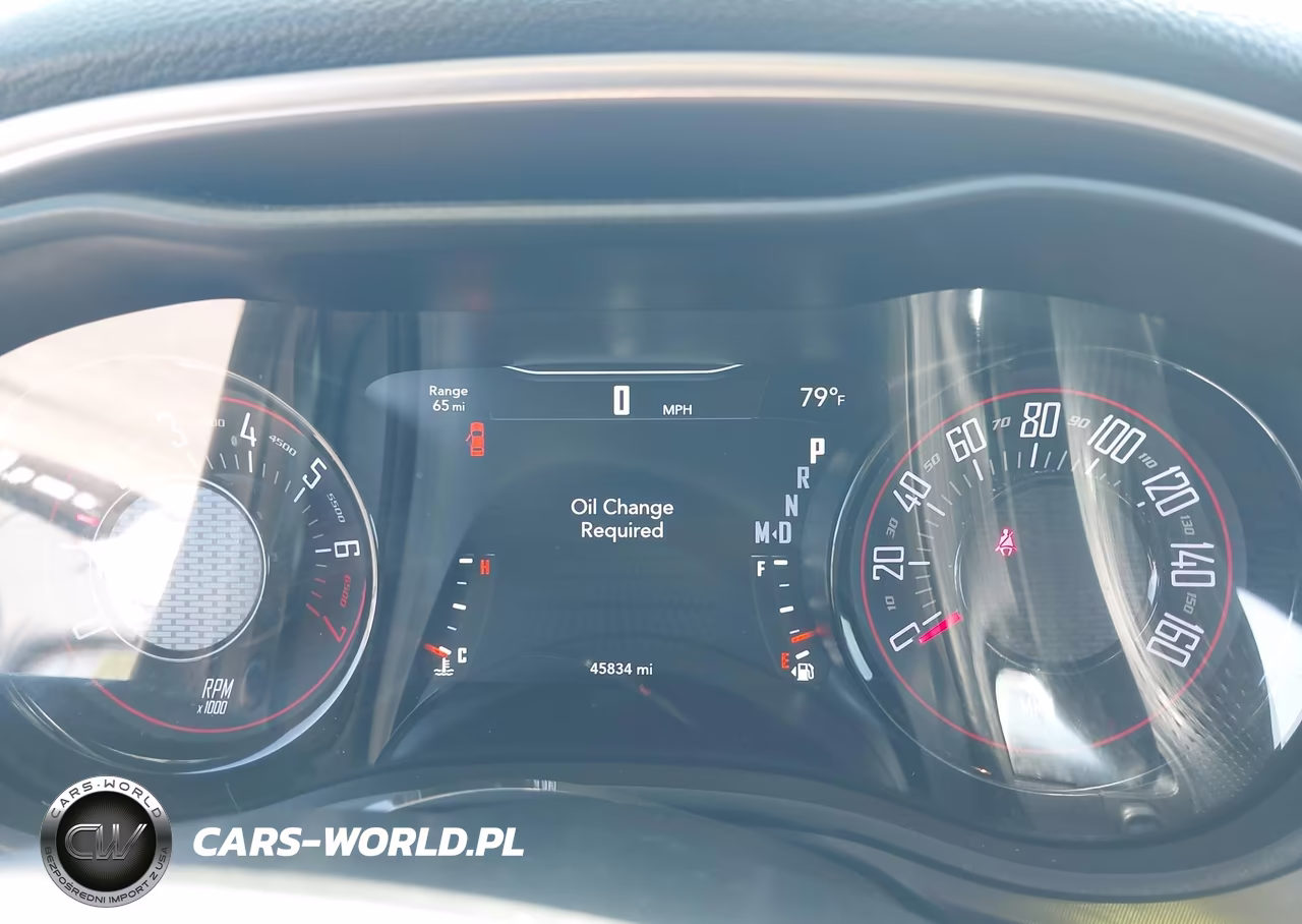 2021 Dodge Challenger Gt Awd VIN:2C3CDZKG6MH663725 - 15