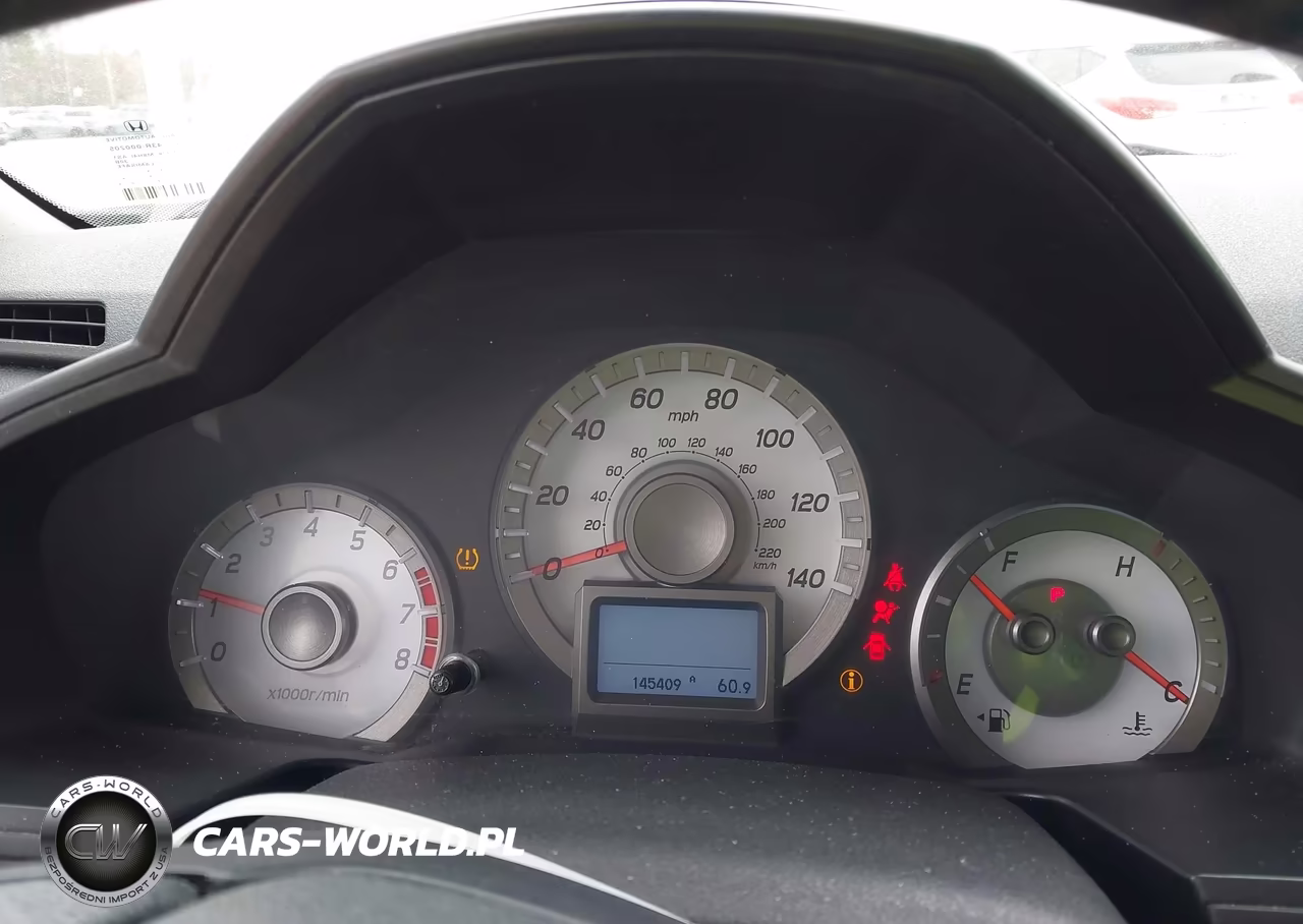 2014 Honda Pilot Touring VIN:5FNYF4H96EB015350 - 7