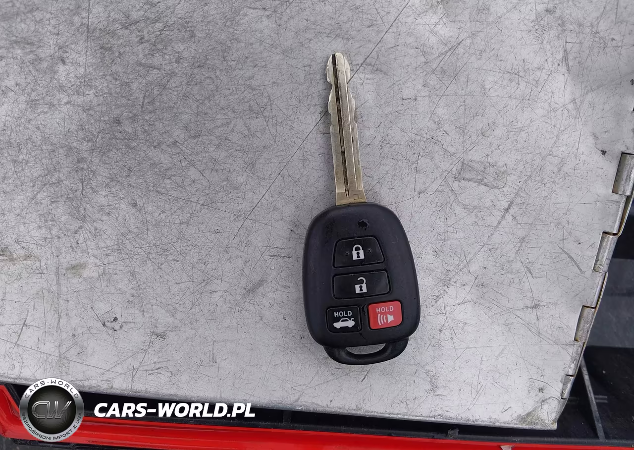 2016 Toyota Camry Se VIN:4T1BF1FK3GU244200 - 11