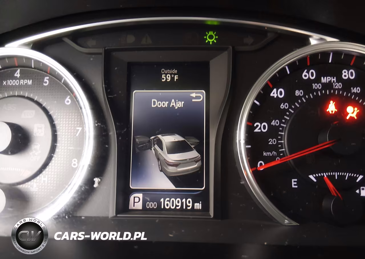 2016 Toyota Camry Se VIN:4T1BF1FK3GU244200 - 15