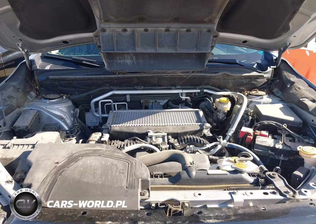 2023 Subaru Ascent Limited 8-Passenger VIN:4S4WMAND6P3453091 - 10
