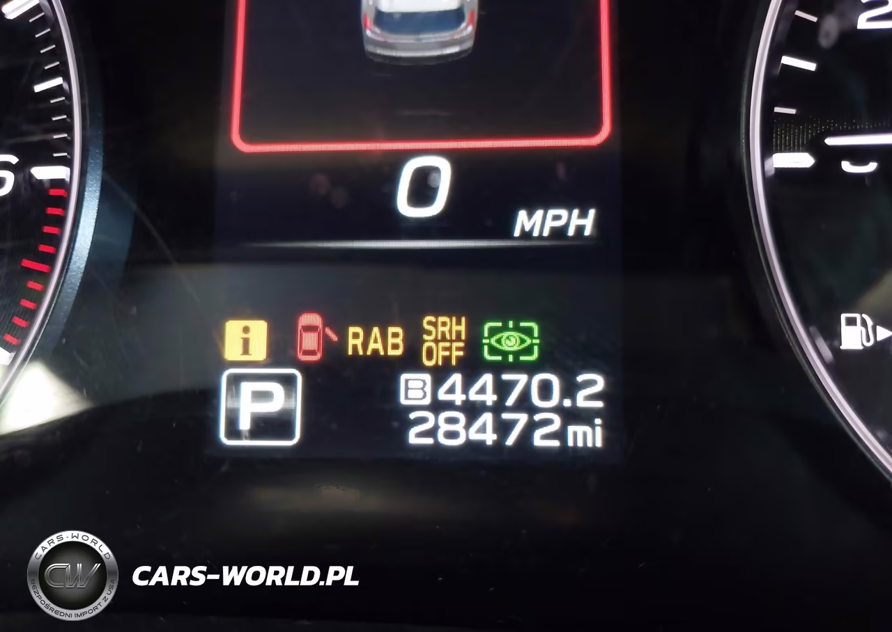 2023 Subaru Ascent Limited 8-Passenger VIN:4S4WMAND6P3453091 - 16