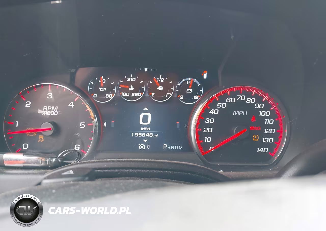 2016 GMC Yukon Denali VIN:1GKS2CKJ3GR351473 - 7