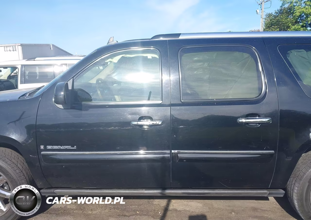 2008 GMC Yukon Xl 1500 Denali VIN:1GKFK66868J101669 - 14